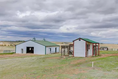 45634 Sun Country Drive, Elizabeth, CO 80107 - Photo 8