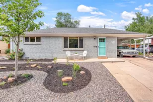 7655 Marilyn Jean Dr, Arvada, CO 80004 - Photo 1