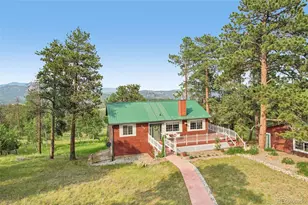 278 Overlook Dr, Bailey, CO 80421 - Photo 42