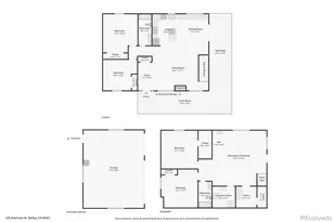 278 Overlook Dr, Bailey, CO 80421 - Photo 48