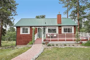 278 Overlook Dr, Bailey, CO 80421 - Photo 1