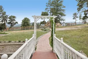 278 Overlook Dr, Bailey, CO 80421 - Photo 6