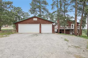 278 Overlook Dr, Bailey, CO 80421 - Photo 38