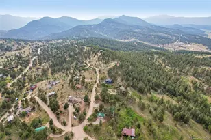 278 Overlook Dr, Bailey, CO 80421 - Photo 46