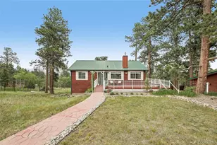 278 Overlook Dr, Bailey, CO 80421 - Photo 2