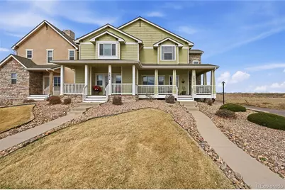 5654 Bergamont Private Drive, Brighton, CO 80601 - Photo 2
