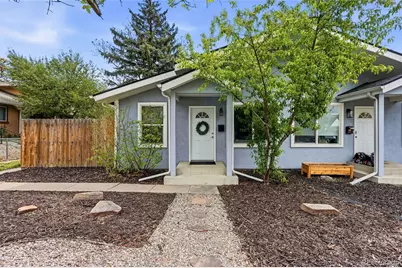2860 Lowell Boulevard, Denver, CO 80211 - Photo 1