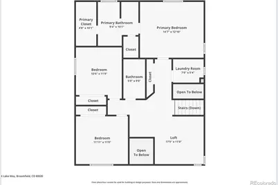 13249 Lost Lake Way, Broomfield, CO 80020 - Photo 40