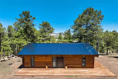 1726 County Road 104, Guffey, CO 80820 - Photo 28