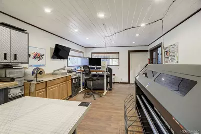 1726 County Road 104, Guffey, CO 80820 - Photo 46