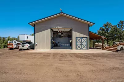 1726 County Road 104, Guffey, CO 80820 - Photo 44