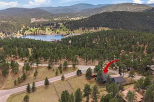 29035 Douglas Park Rd, Evergreen, CO 80439 - Photo 36