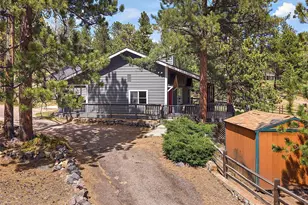 29035 Douglas Park Rd, Evergreen, CO 80439 - Photo 4