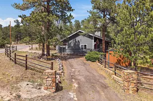 29035 Douglas Park Rd, Evergreen, CO 80439 - Photo 2