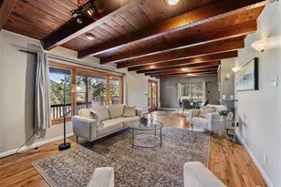 29035 Douglas Park Rd, Evergreen, CO 80439 - Photo 12