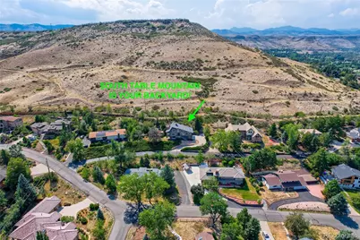 14150 Foothill Lane, Golden, CO 80401 - Photo 4
