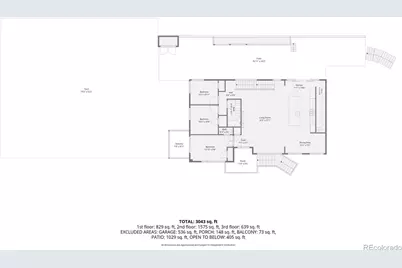 14150 Foothill Lane, Golden, CO 80401 - Photo 48