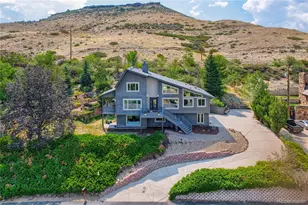 14150 Foothill Ln, Golden, CO 80401 - Photo 1