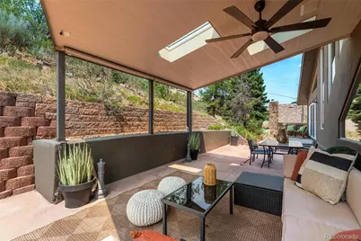14150 Foothill Lane, Golden, CO 80401 - Photo 16