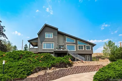 14150 Foothill Lane, Golden, CO 80401 - Photo 2