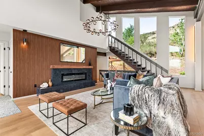 14150 Foothill Lane, Golden, CO 80401 - Photo 8