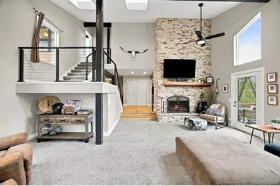 12025 Red Cloud Way, Conifer, CO 80433 - Photo 18