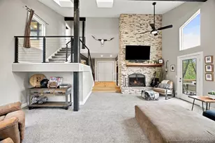 12025 Red Cloud Way, Conifer, CO 80433 - Photo 18