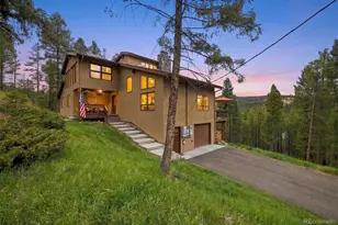 12025 Red Cloud Way, Conifer, CO 80433 - Photo 46