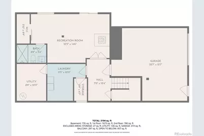12025 Red Cloud Way, Conifer, CO 80433 - Photo 50