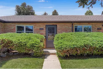 1409 E Caramillo Street, Colorado Springs, CO 80909 - Photo 1
