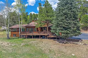 28964 Western Dr, Evergreen, CO 80439 - Photo 2