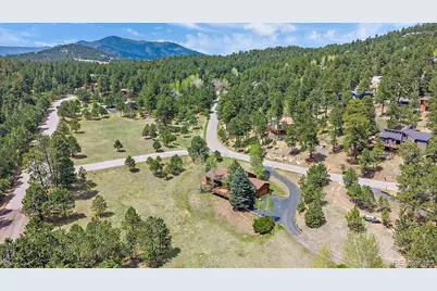 [Address not provided], Evergreen, CO  - Photo 4