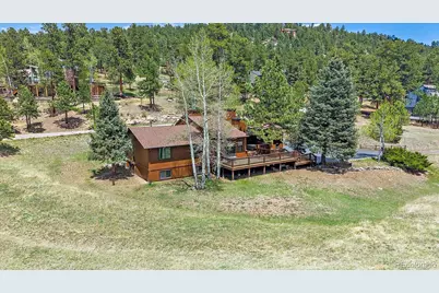 [Address not provided], Evergreen, CO  - Photo 1
