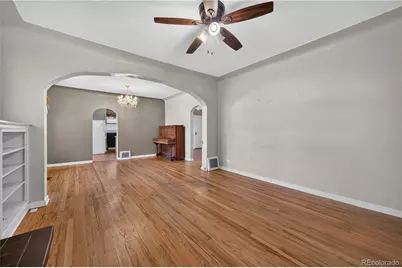 4015 N Clay Street, Denver, CO 80211 - Photo 4