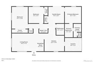 4720 Carr St, Wheat Ridge, CO 80033 - Photo 28