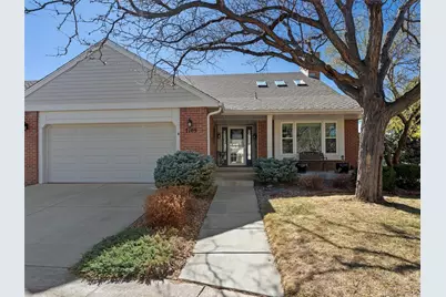 7109 S Poplar Lane, Centennial, CO 80112 - Photo 1