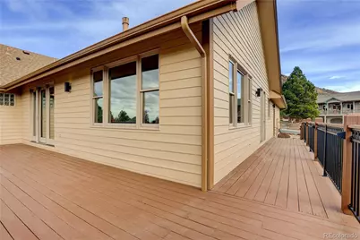 461 Tacker Court, Castle Rock, CO 80104 - Photo 44