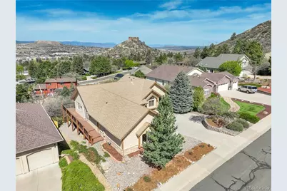 461 Tacker Court, Castle Rock, CO 80104 - Photo 4