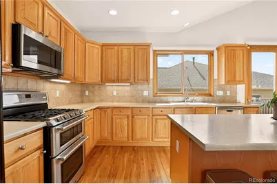 461 Tacker Court, Castle Rock, CO 80104 - Photo 8