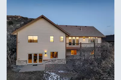 461 Tacker Court, Castle Rock, CO 80104 - Photo 4