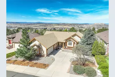 461 Tacker Court, Castle Rock, CO 80104 - Photo 2