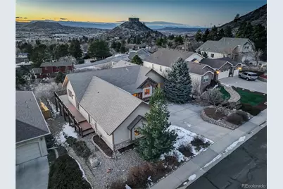 461 Tacker Court, Castle Rock, CO 80104 - Photo 2