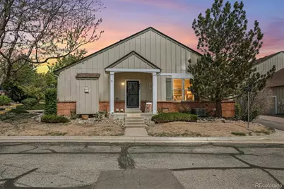 847 S Evanston Circle, Aurora, CO 80012 - Photo 1