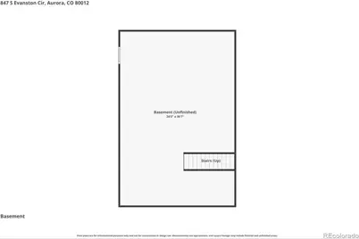 847 S Evanston Circle, Aurora, CO 80012 - Photo 26