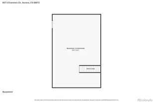 847 S Evanston Cir, Aurora, CO 80012 - Photo 26