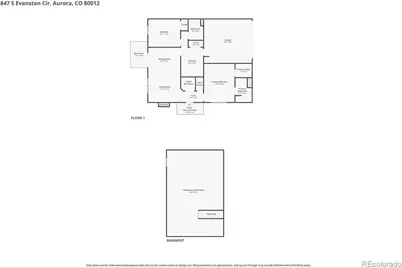 847 S Evanston Circle, Aurora, CO 80012 - Photo 24