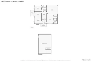 847 S Evanston Cir, Aurora, CO 80012 - Photo 24