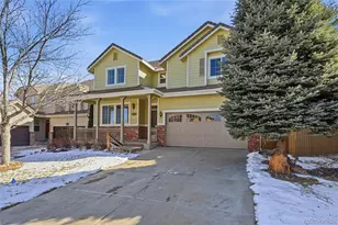 10584 Cliffrose Way, Highlands Ranch, CO 80130 - Photo 2