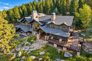 33442 Meadow Mountain Rd, Evergreen, CO 80439 - Photo 2