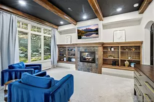 33442 Meadow Mountain Rd, Evergreen, CO 80439 - Photo 20